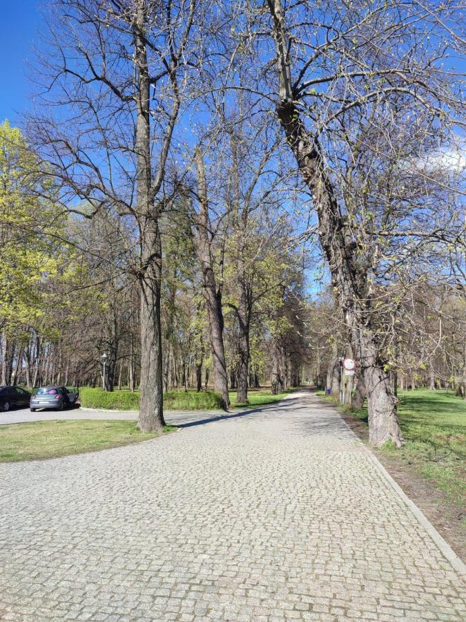 Apartament 4 You Kobierzyce Luaran gambar