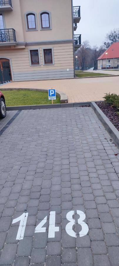 Apartament 4 You Kobierzyce Luaran gambar