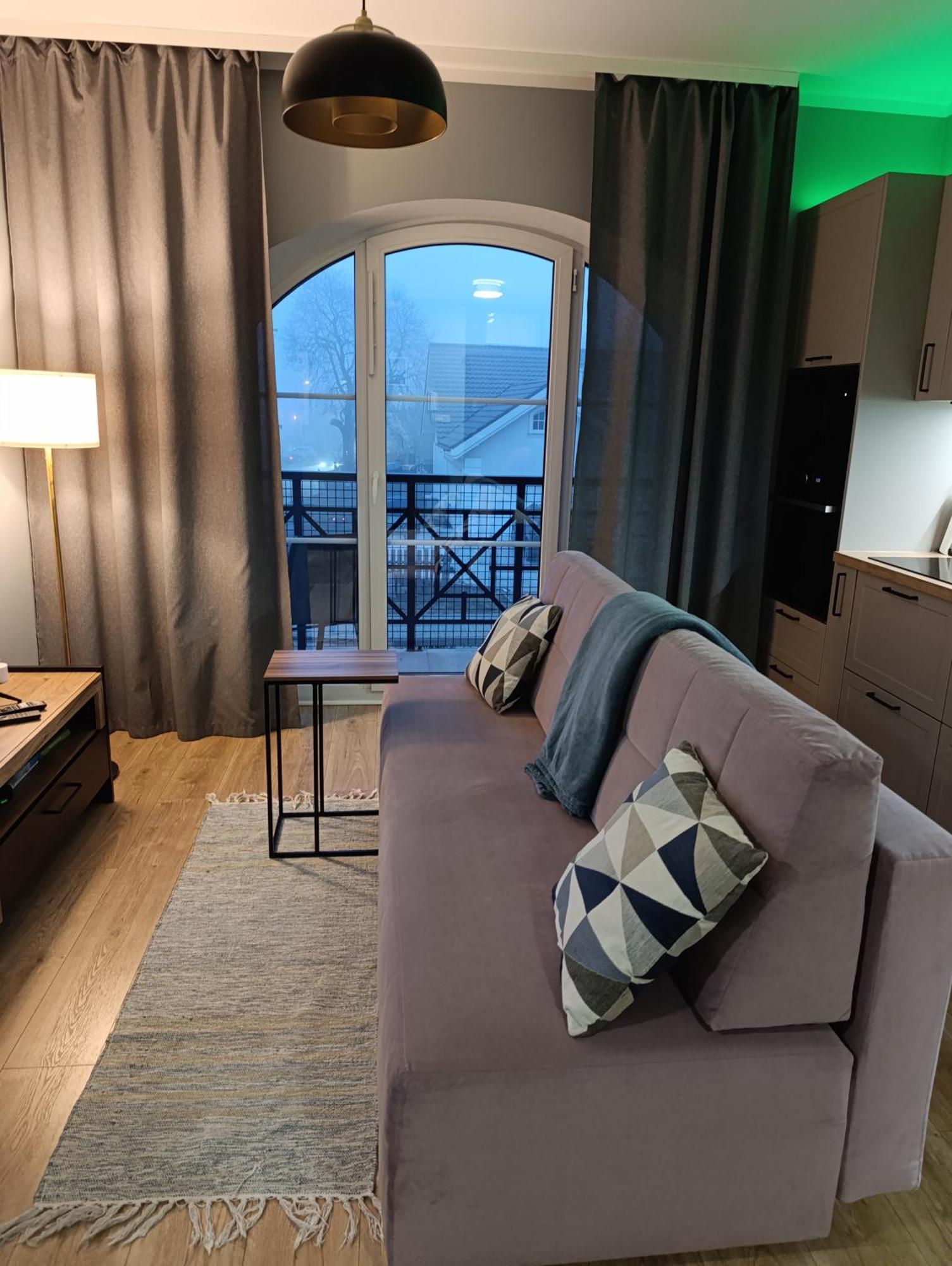 Apartament 4 You Kobierzyce Luaran gambar